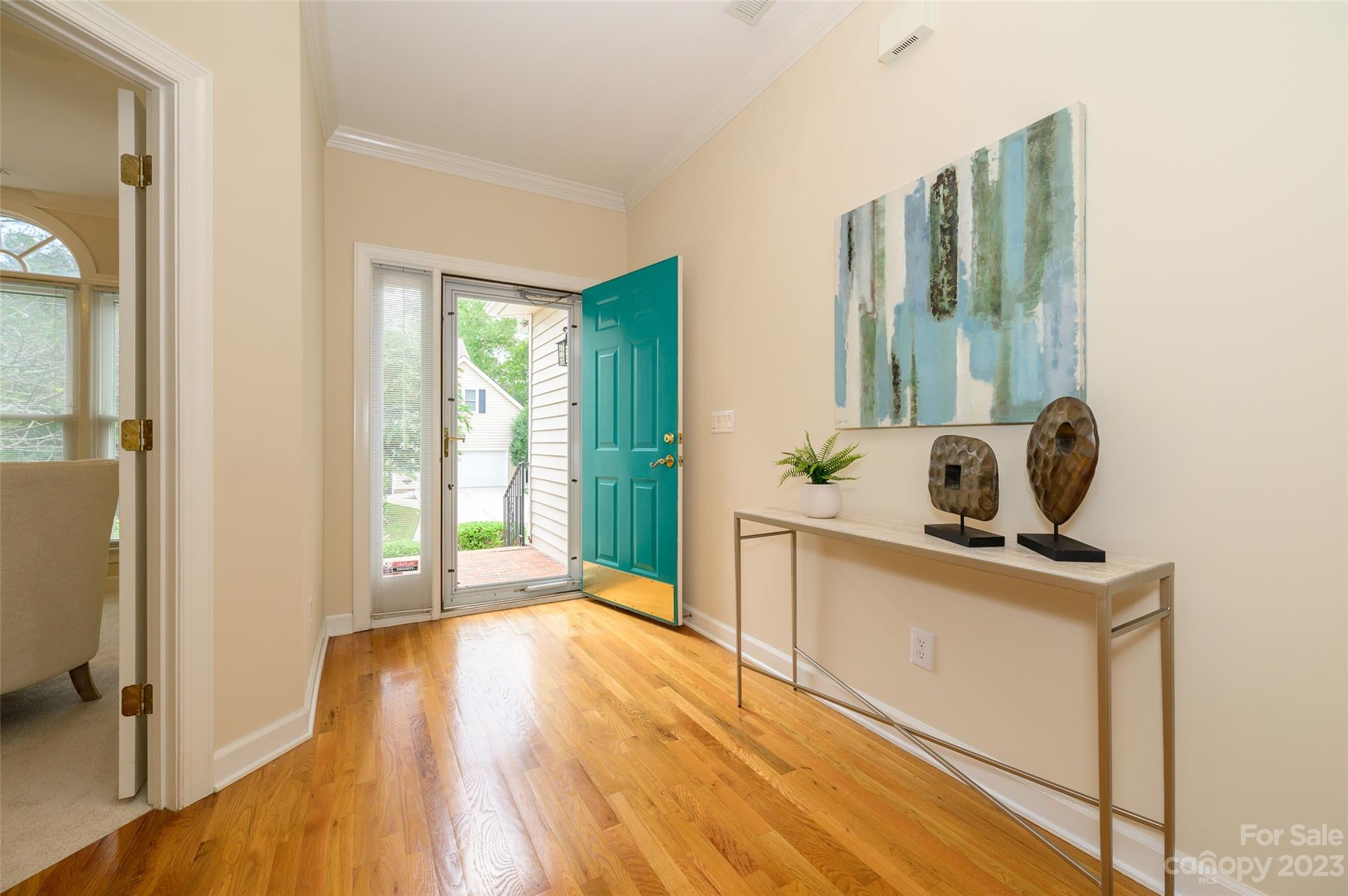 6118 Tuskan Drive Charlotte NC 28270