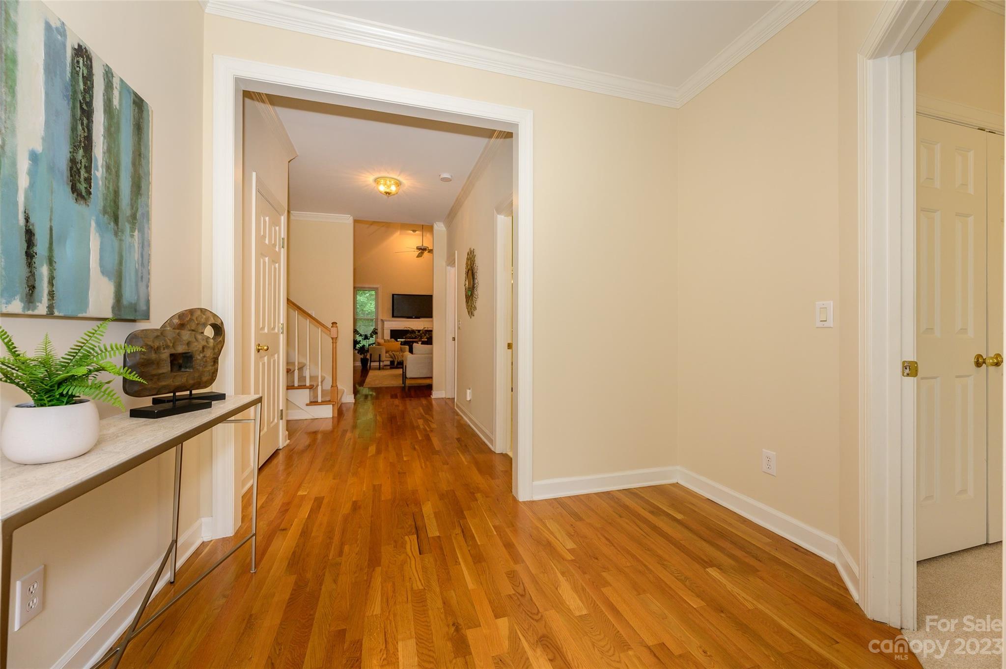 6118 Tuskan Drive Charlotte NC 28270