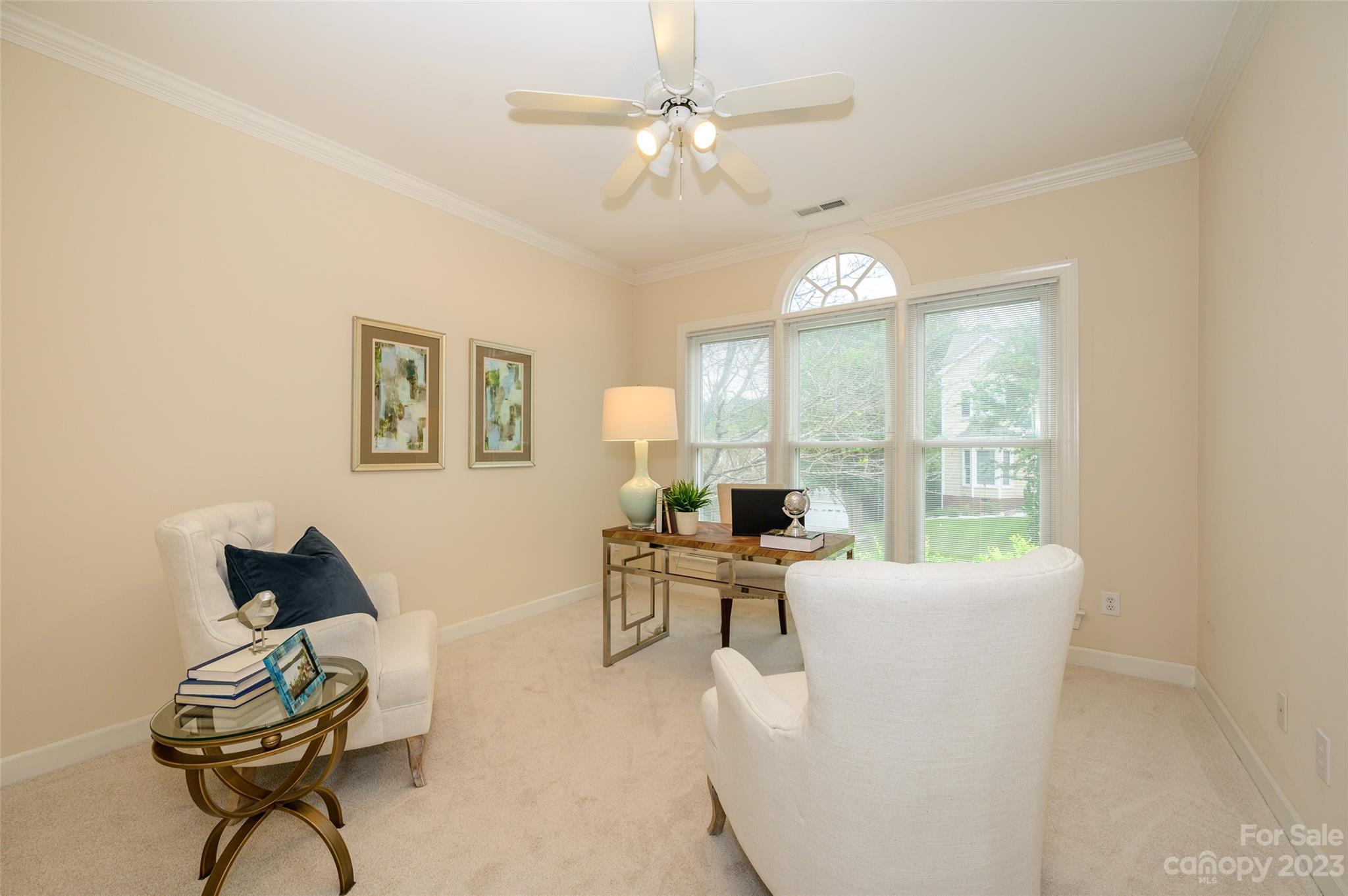 6118 Tuskan Drive Charlotte NC 28270