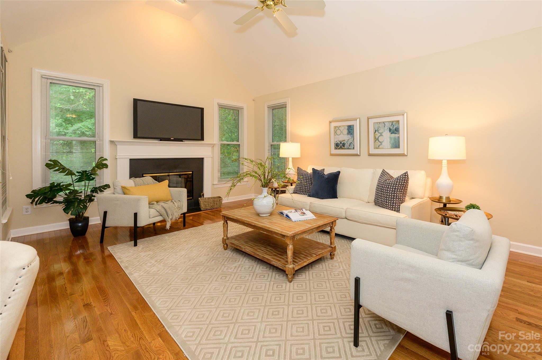 6118 Tuskan Drive Charlotte NC 28270