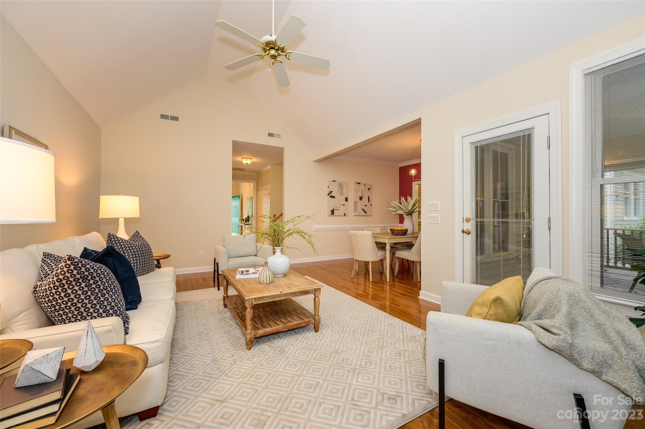 6118 Tuskan Drive Charlotte NC 28270