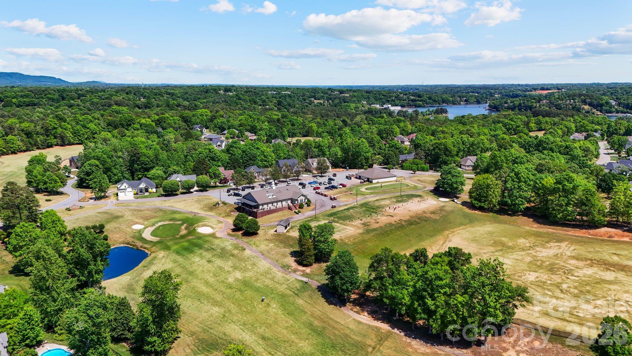1116 Players Ridge Road Hickory NC 28601
