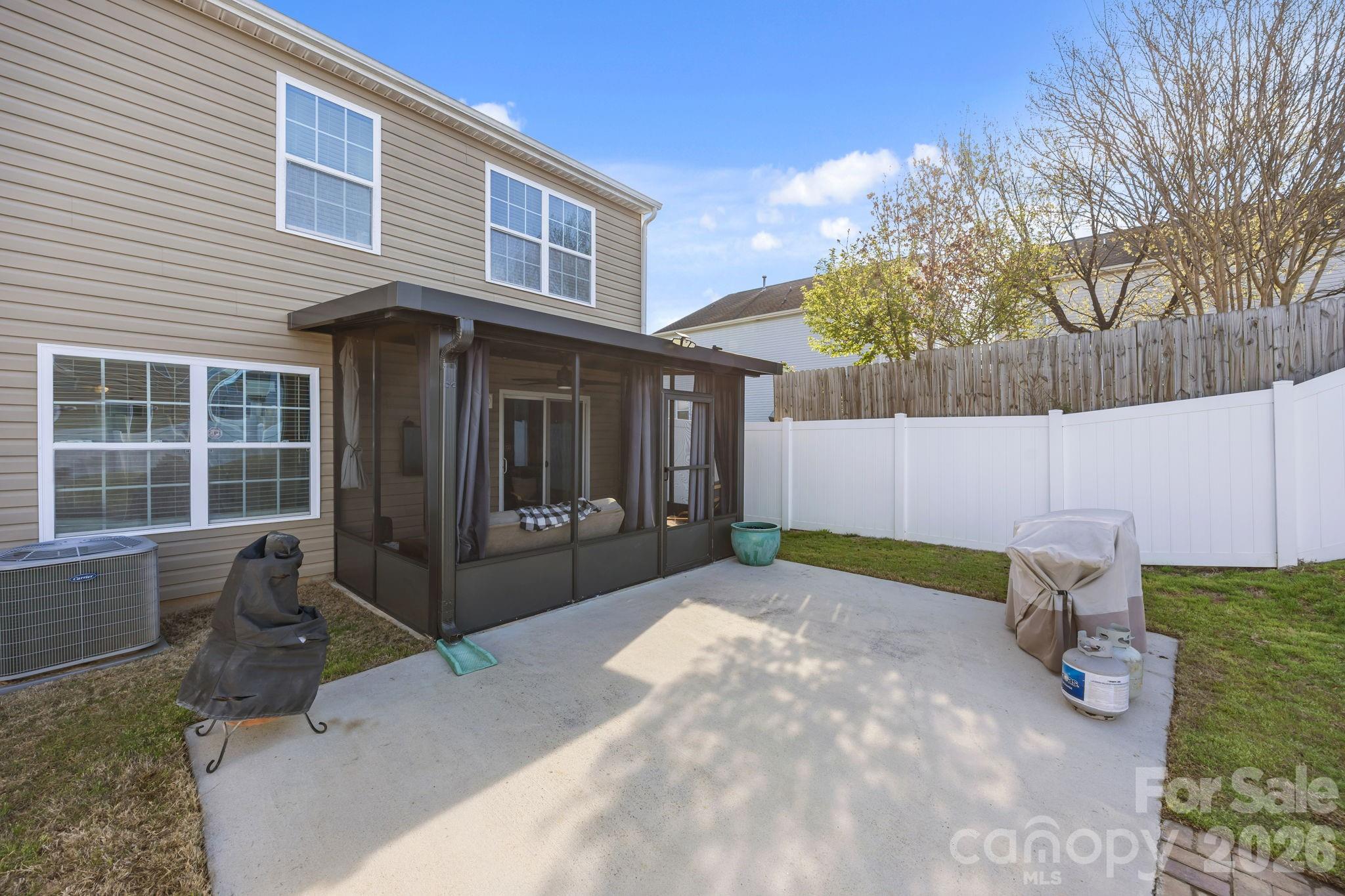 630 Shellbark Drive Concord NC 28025