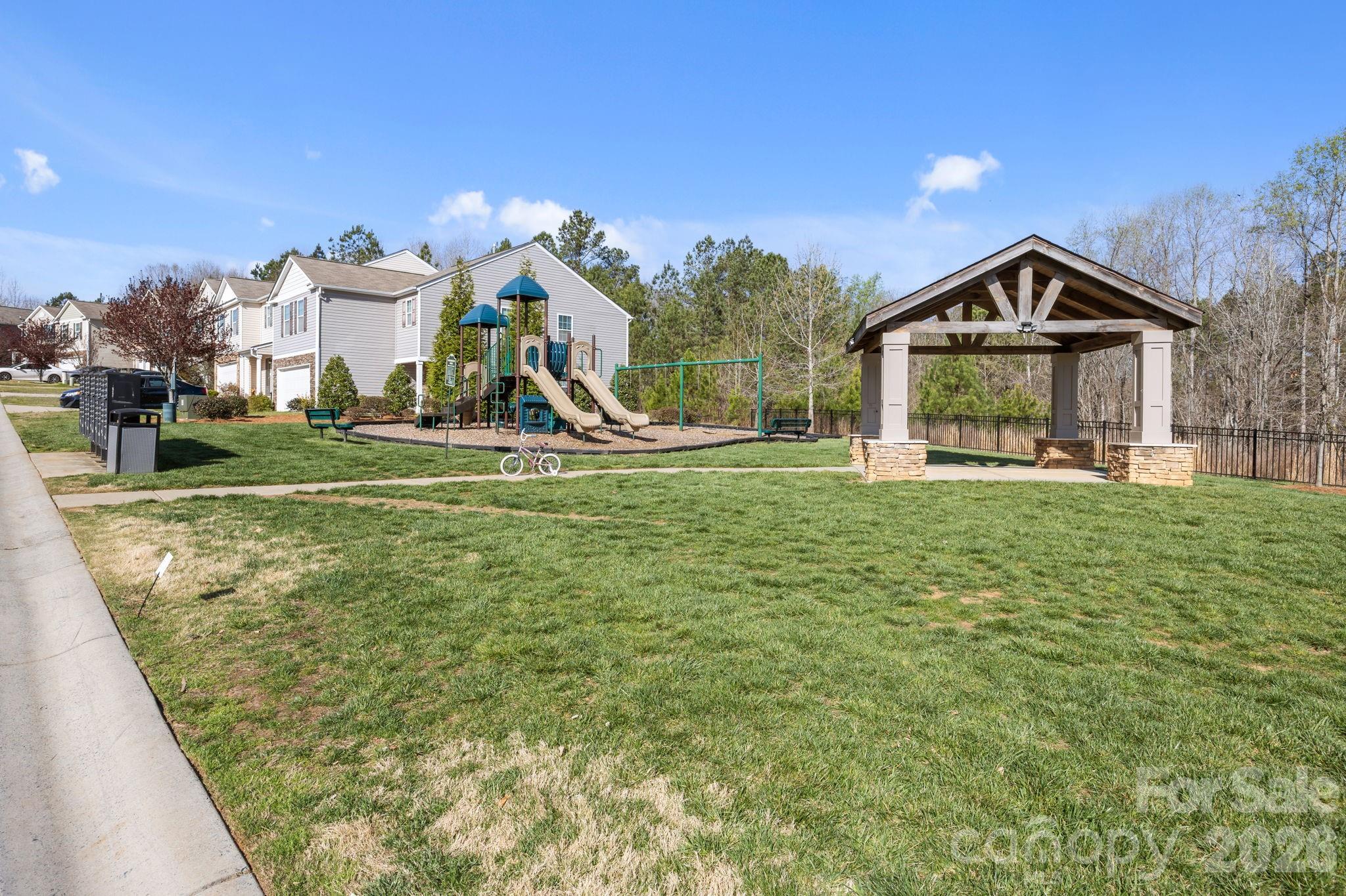 630 Shellbark Drive Concord NC 28025