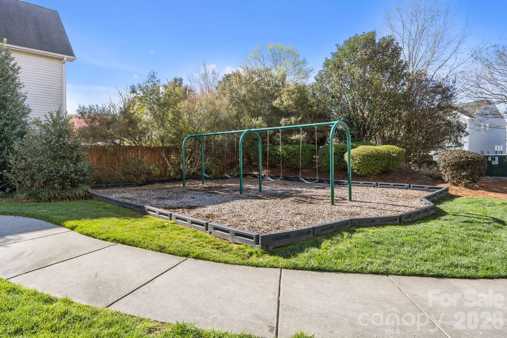 630 Shellbark Drive Concord NC 28025