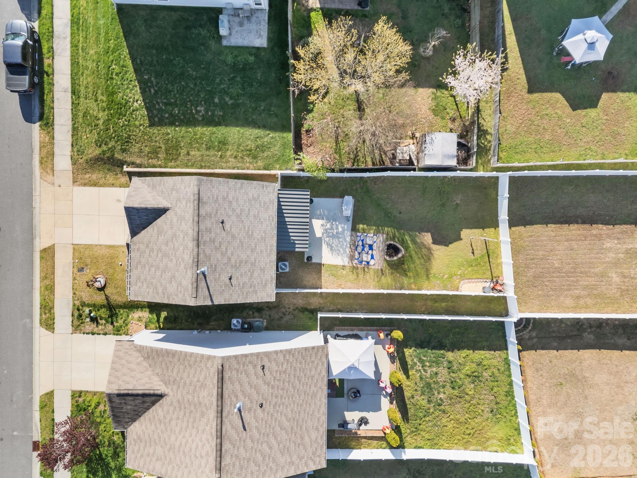 630 Shellbark Drive Concord NC 28025