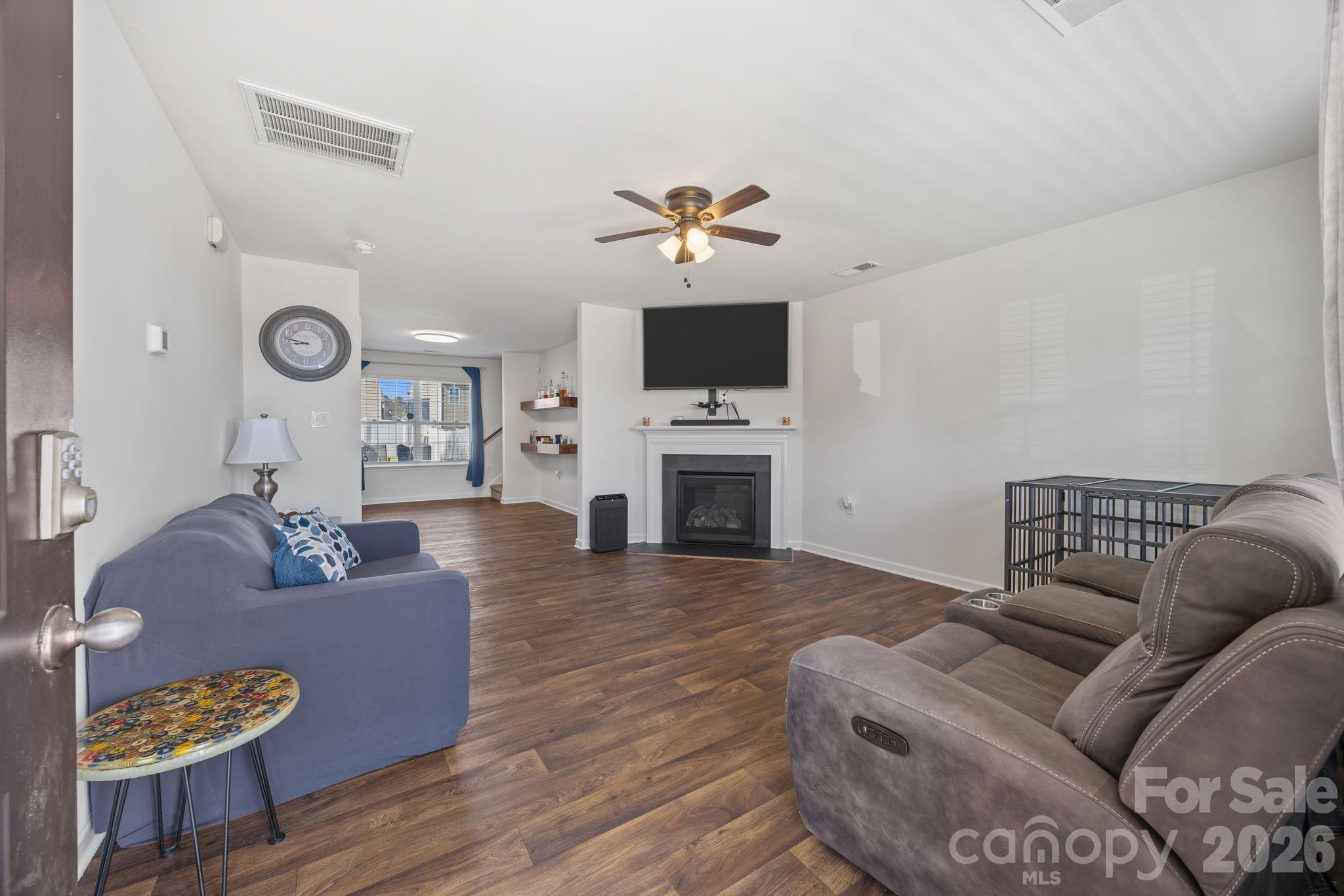 630 Shellbark Drive Concord NC 28025