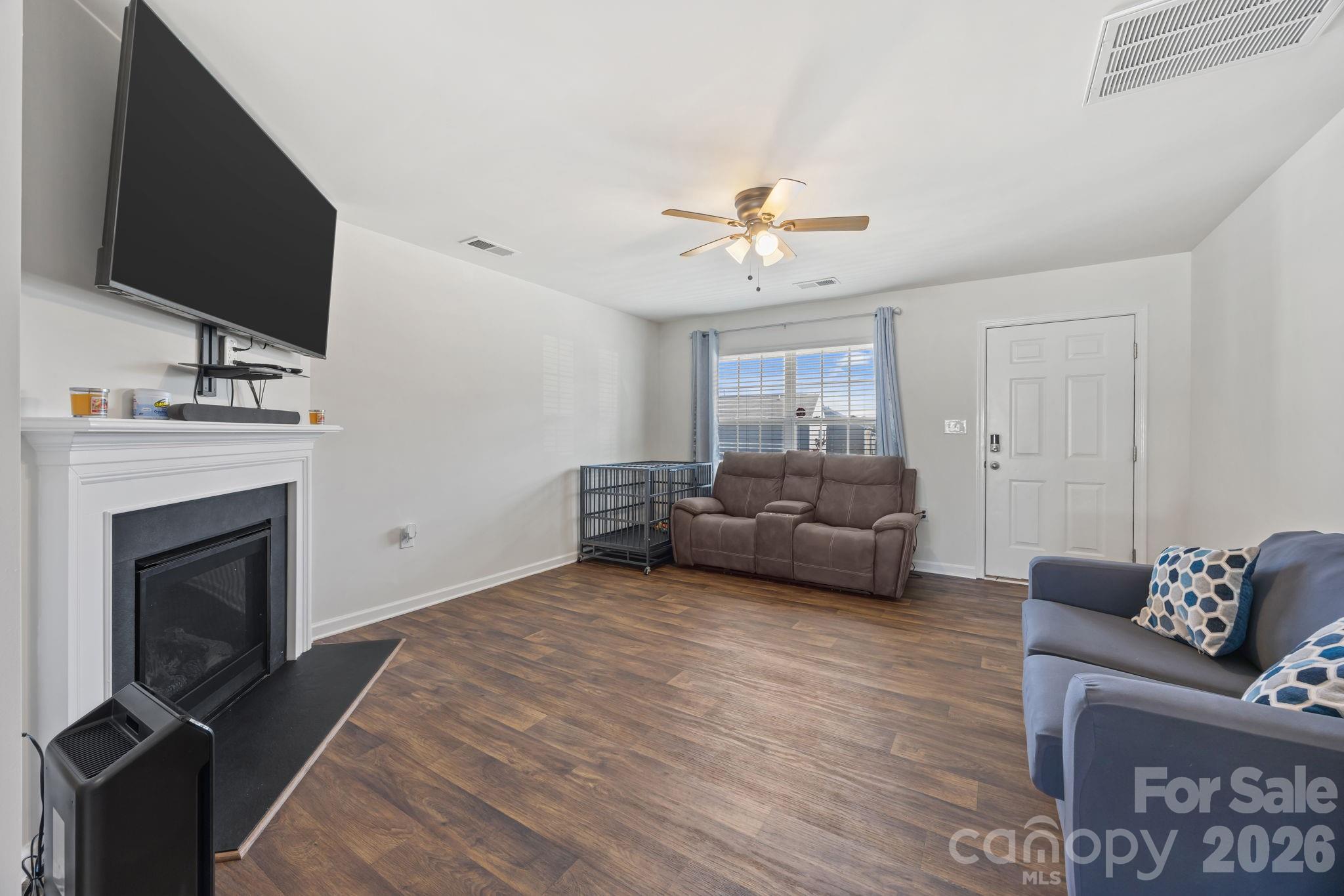 630 Shellbark Drive Concord NC 28025