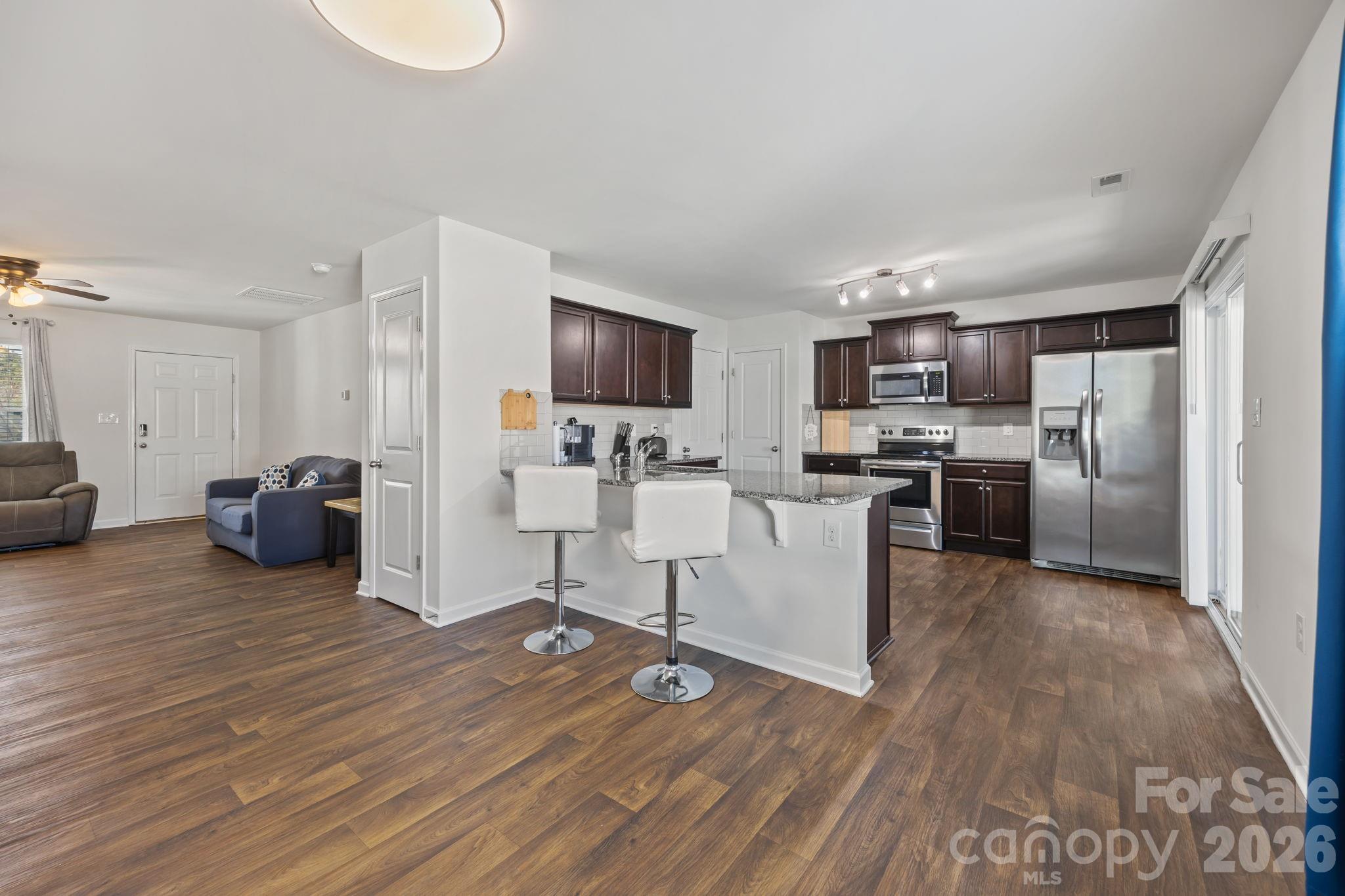 630 Shellbark Drive Concord NC 28025
