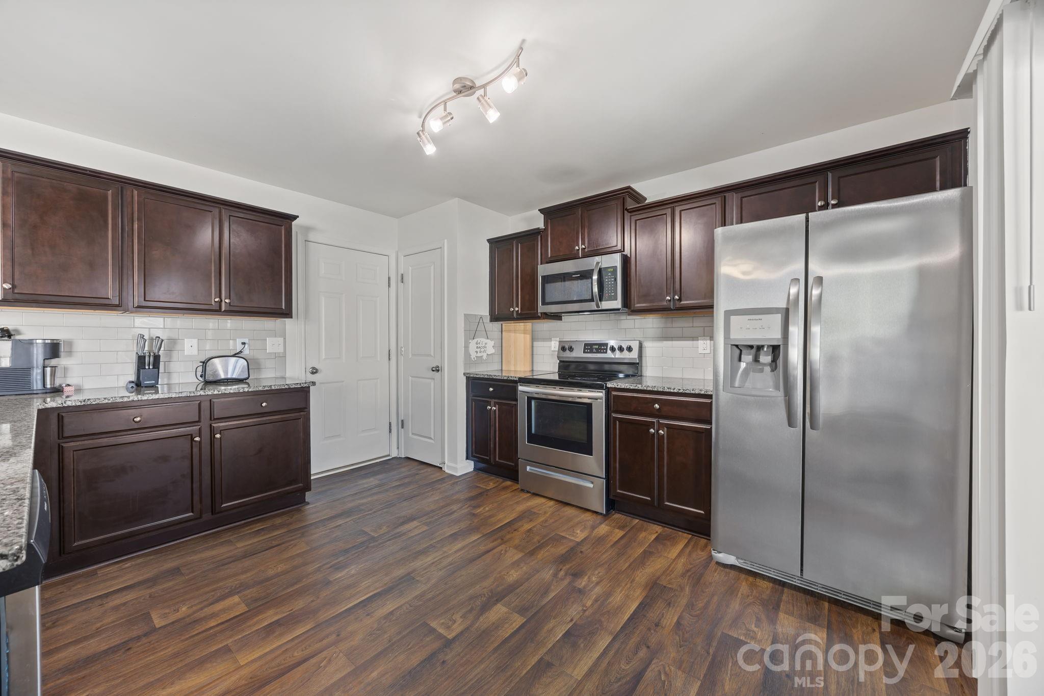 630 Shellbark Drive Concord NC 28025