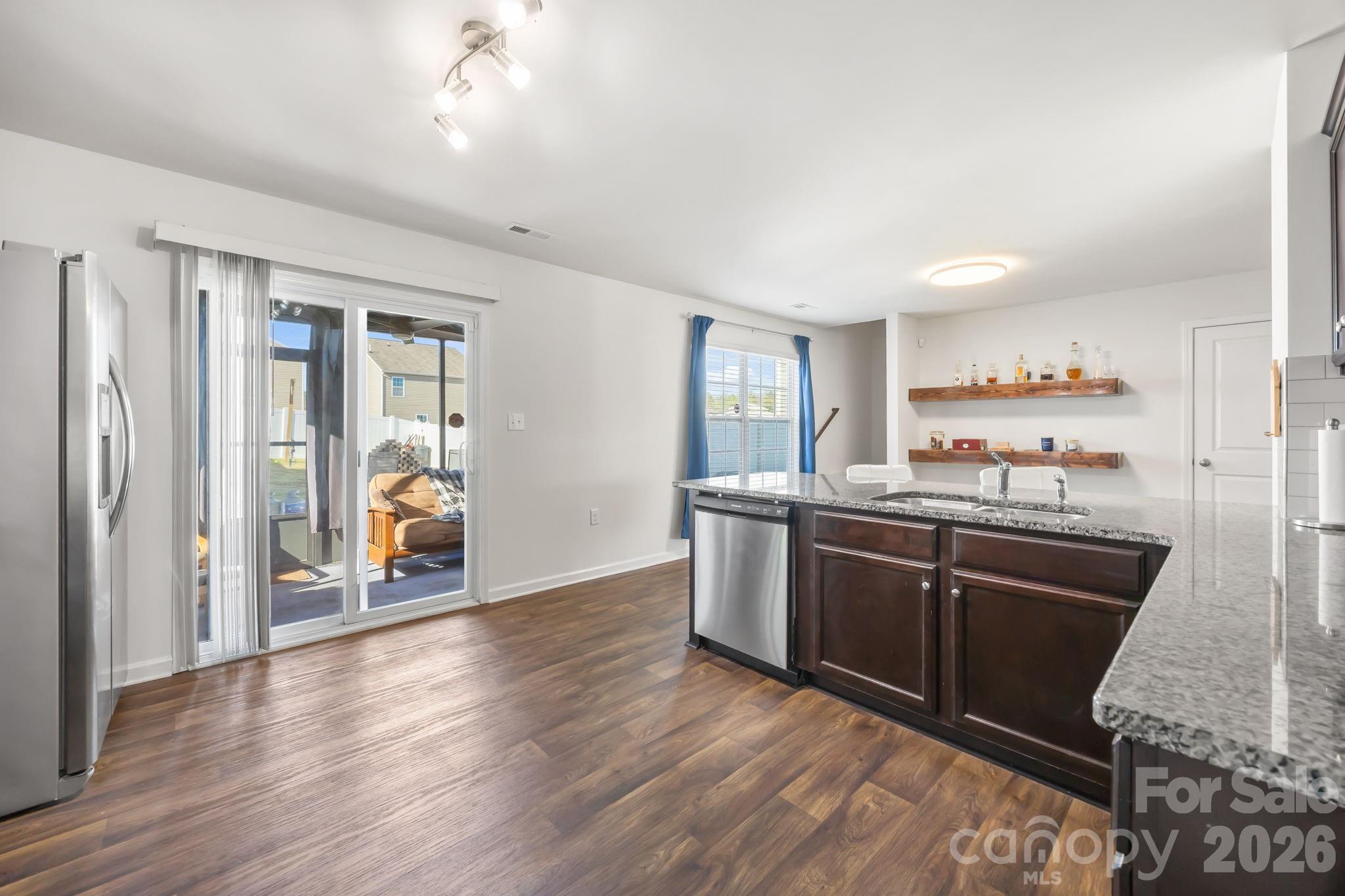 630 Shellbark Drive Concord NC 28025