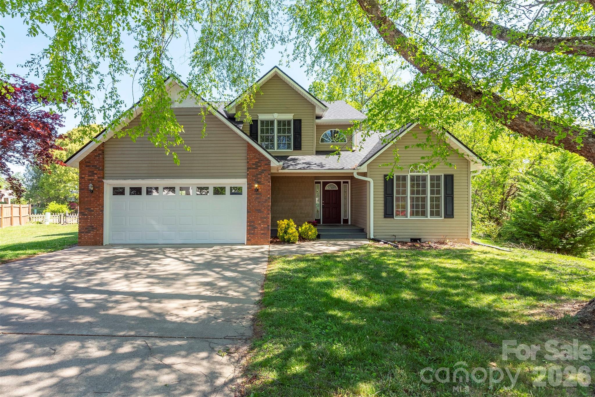 23 Westmont Drive Asheville NC 28806