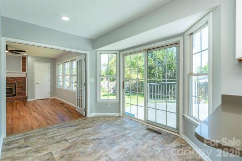 23 Westmont Drive Asheville NC 28806