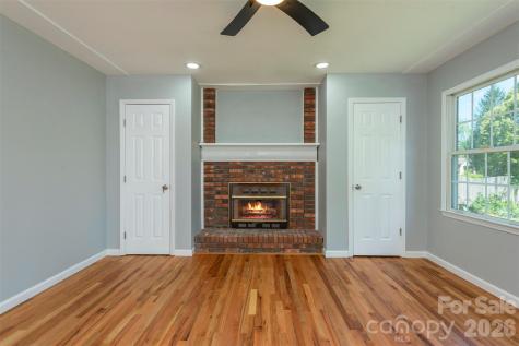 23 Westmont Drive Asheville NC 28806