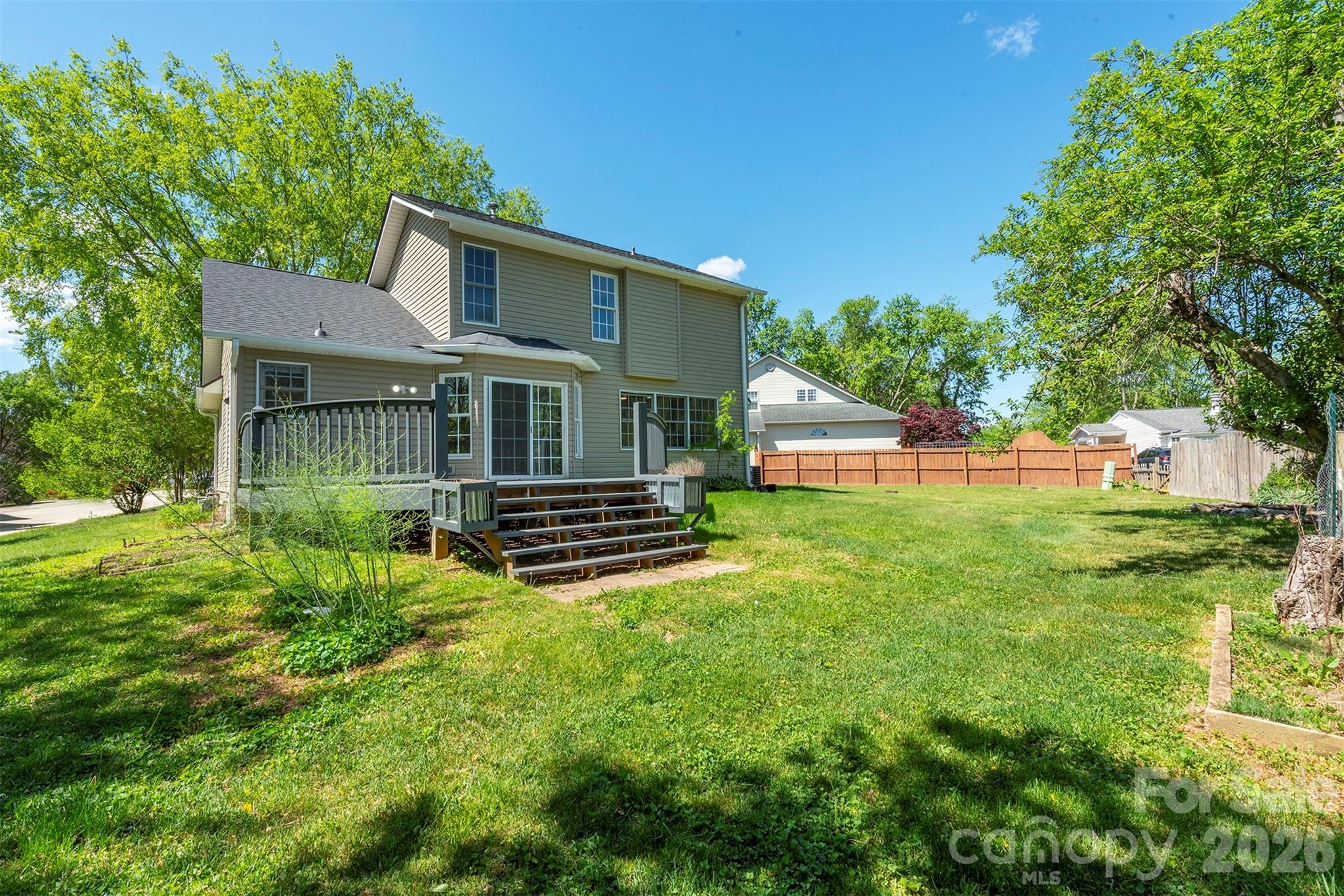 23 Westmont Drive Asheville NC 28806