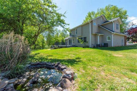 23 Westmont Drive Asheville NC 28806