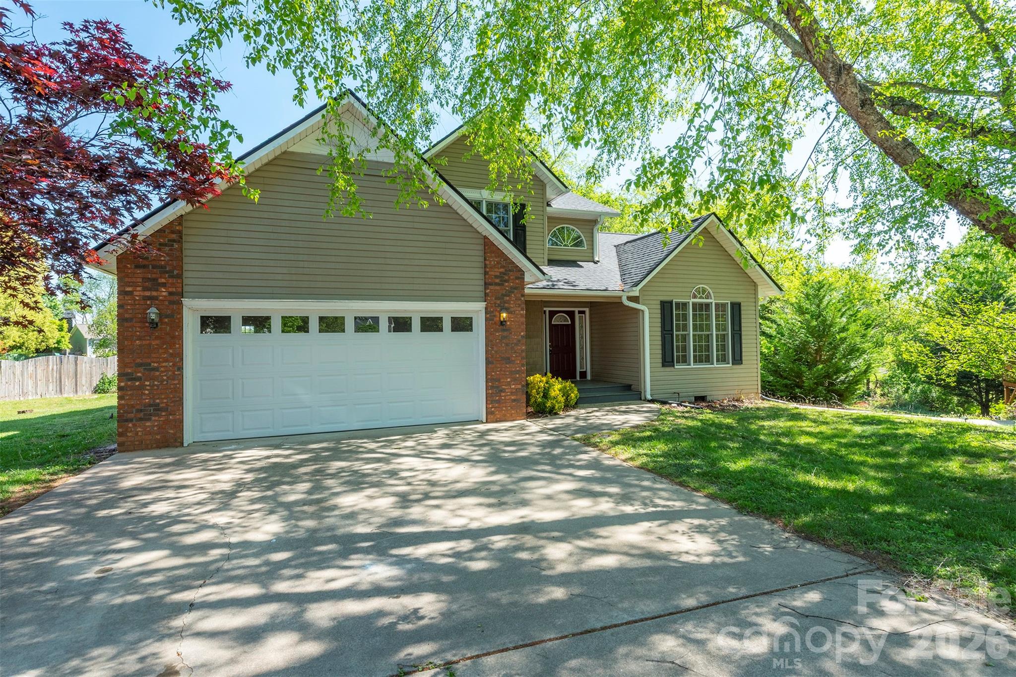 23 Westmont Drive Asheville NC 28806