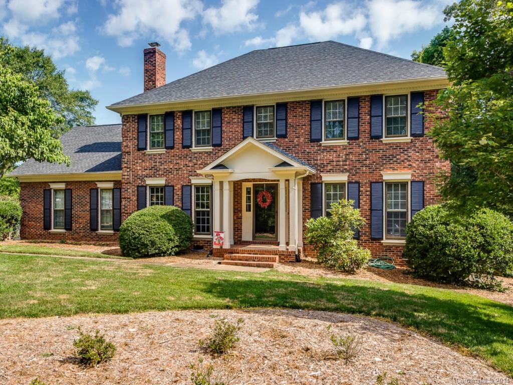 10118 Patrick Henry Lane Charlotte NC 28277