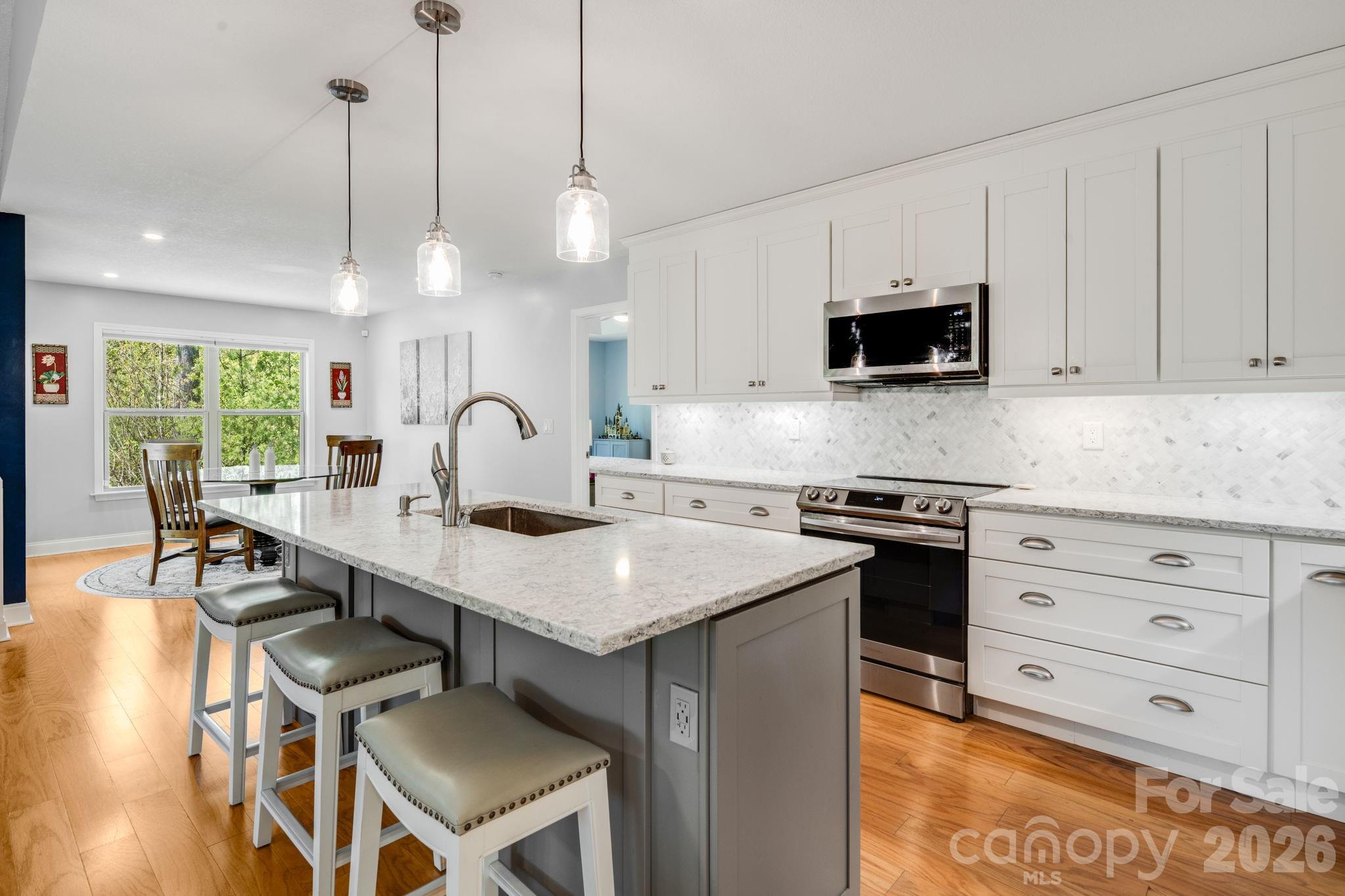 323 Daylily Drive Hendersonville NC 28739