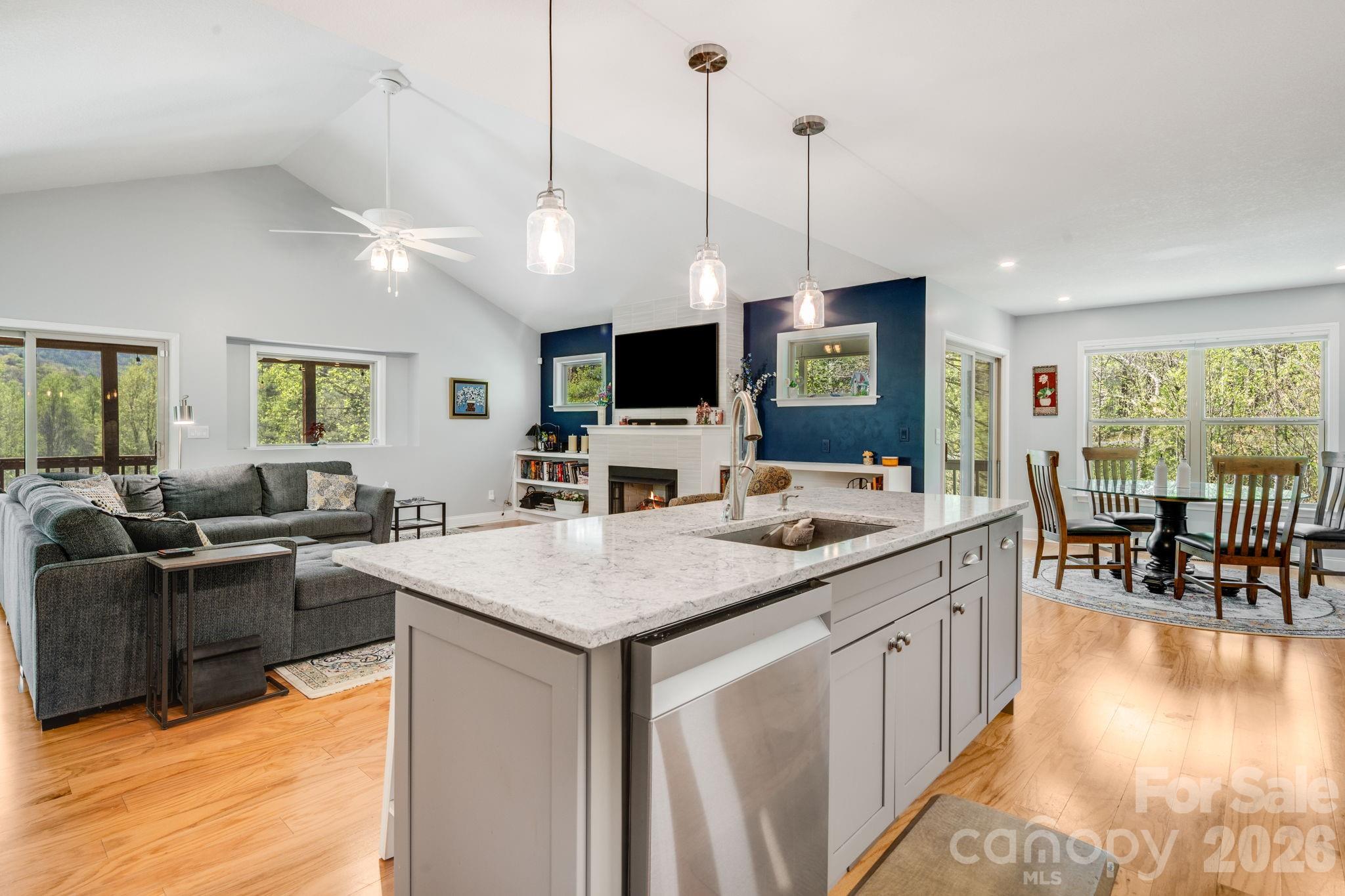 323 Daylily Drive Hendersonville NC 28739