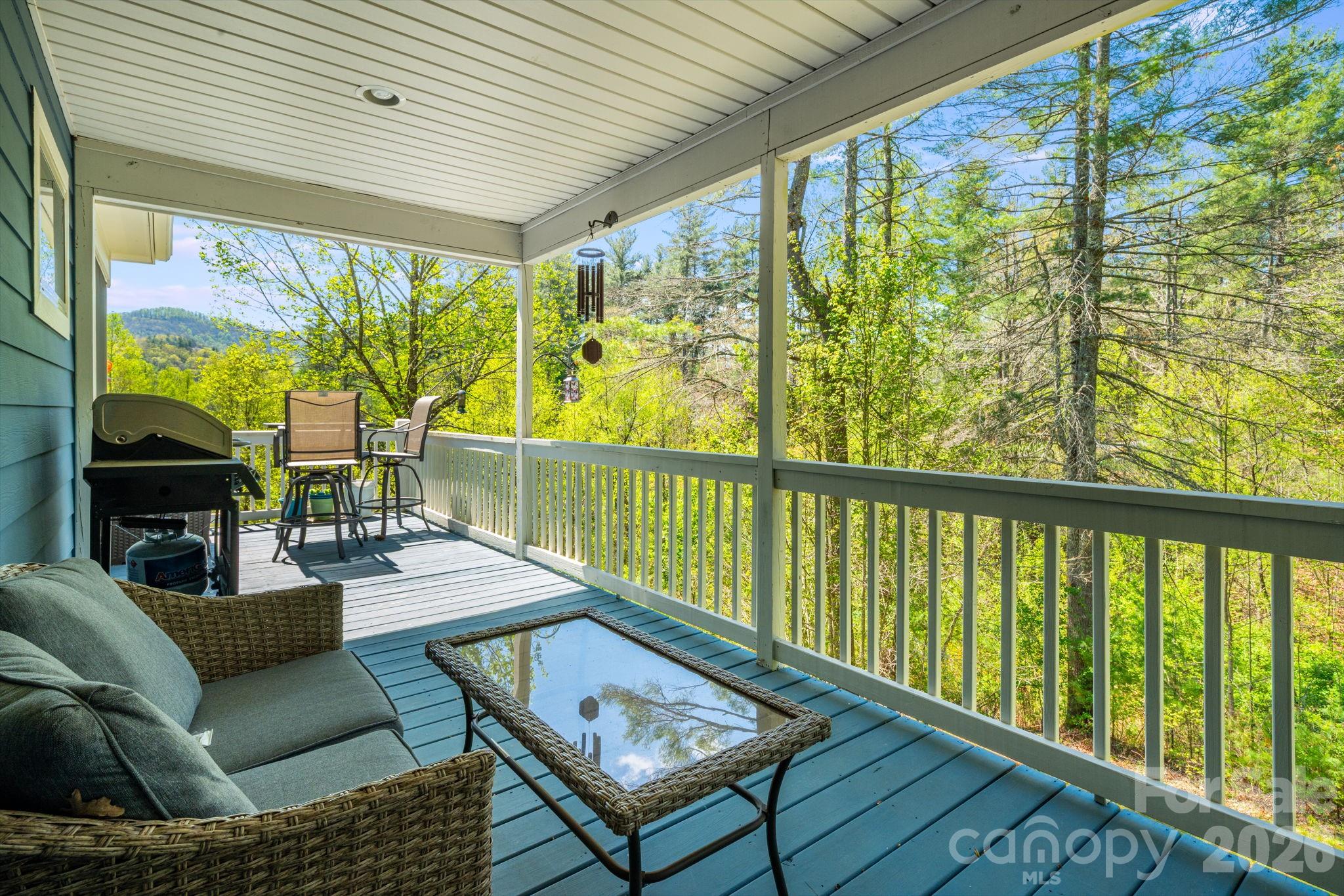 323 Daylily Drive Hendersonville NC 28739