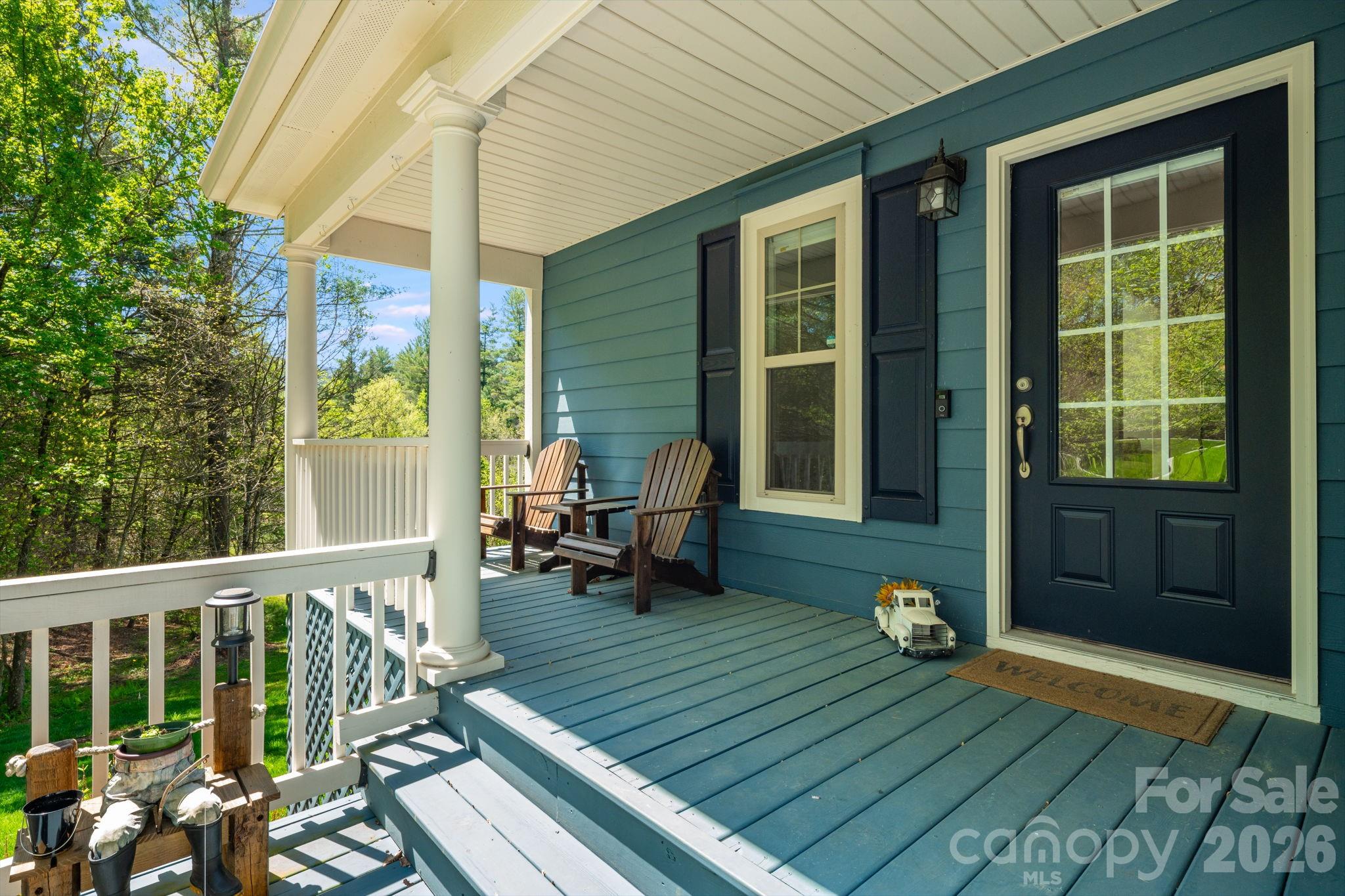 323 Daylily Drive Hendersonville NC 28739