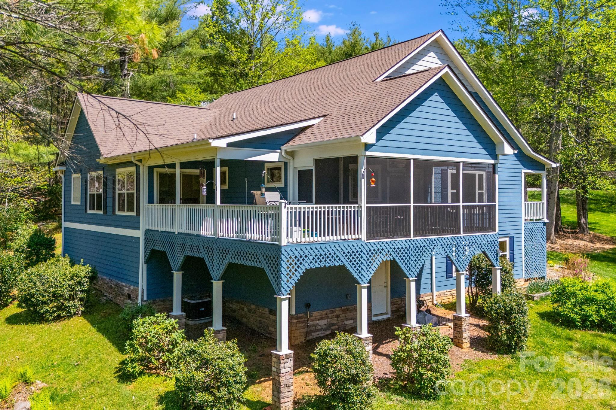 323 Daylily Drive Hendersonville NC 28739