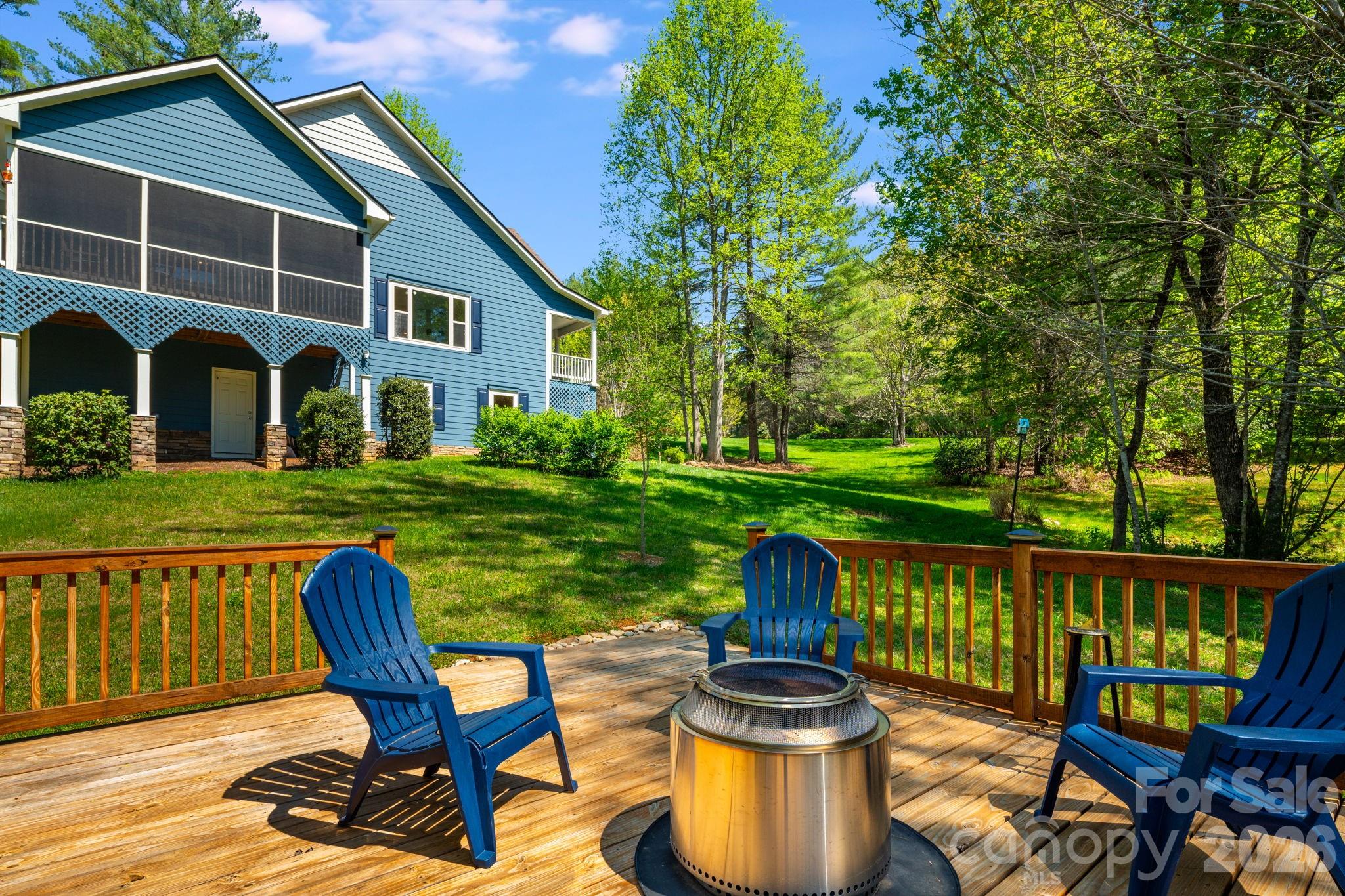 323 Daylily Drive Hendersonville NC 28739