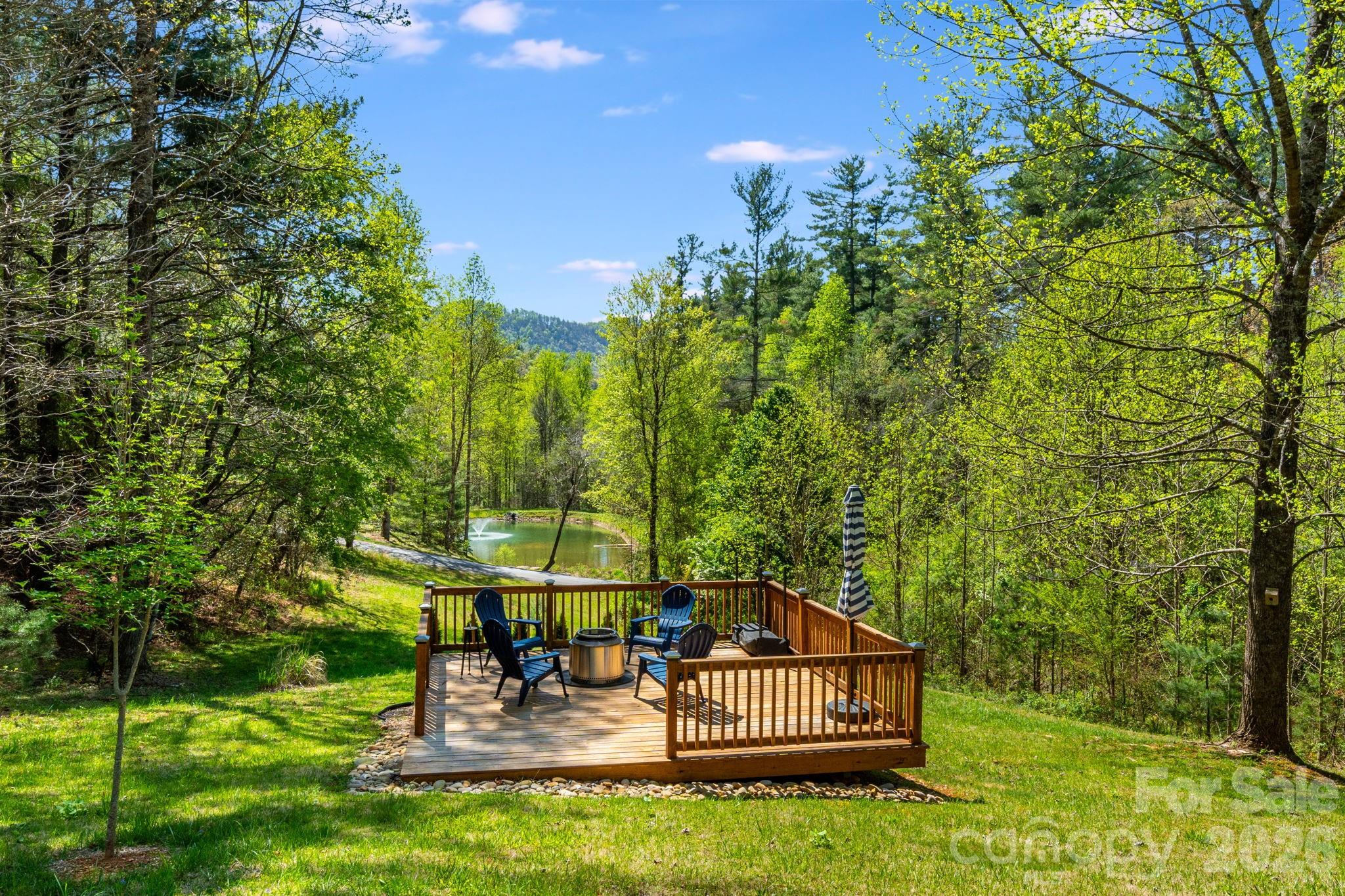 323 Daylily Drive Hendersonville NC 28739