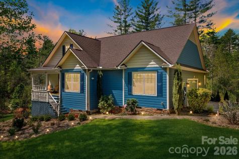 323 Daylily Drive Hendersonville NC 28739