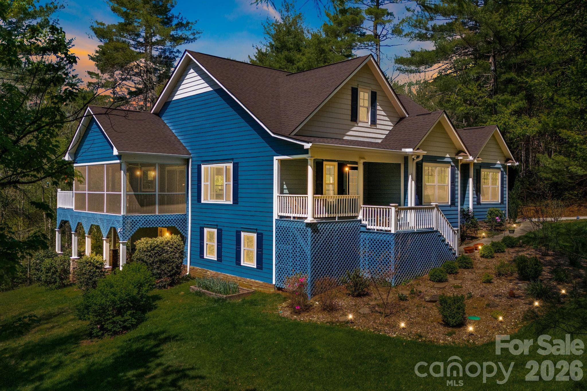 323 Daylily Drive Hendersonville NC 28739