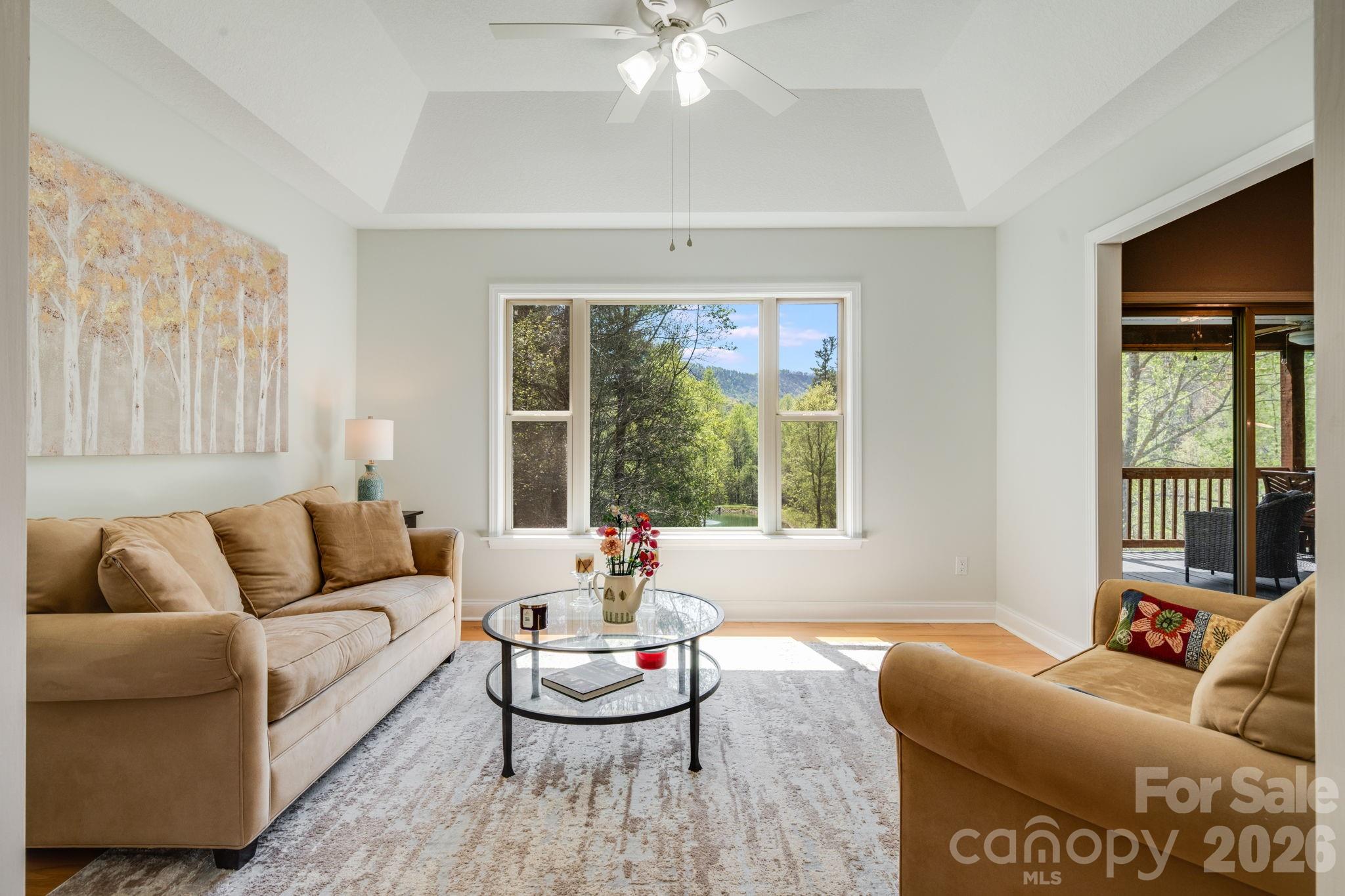 323 Daylily Drive Hendersonville NC 28739