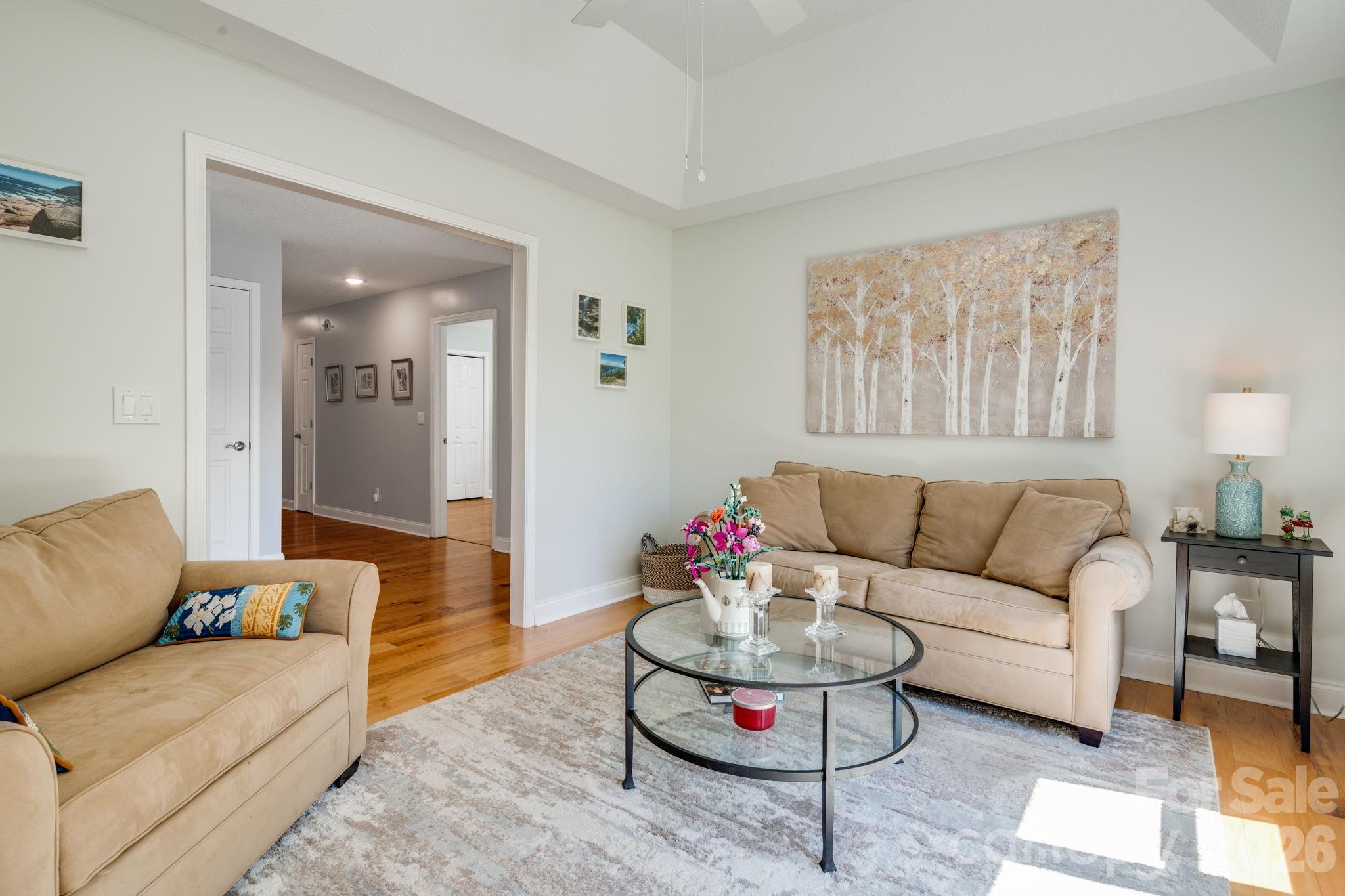 323 Daylily Drive Hendersonville NC 28739