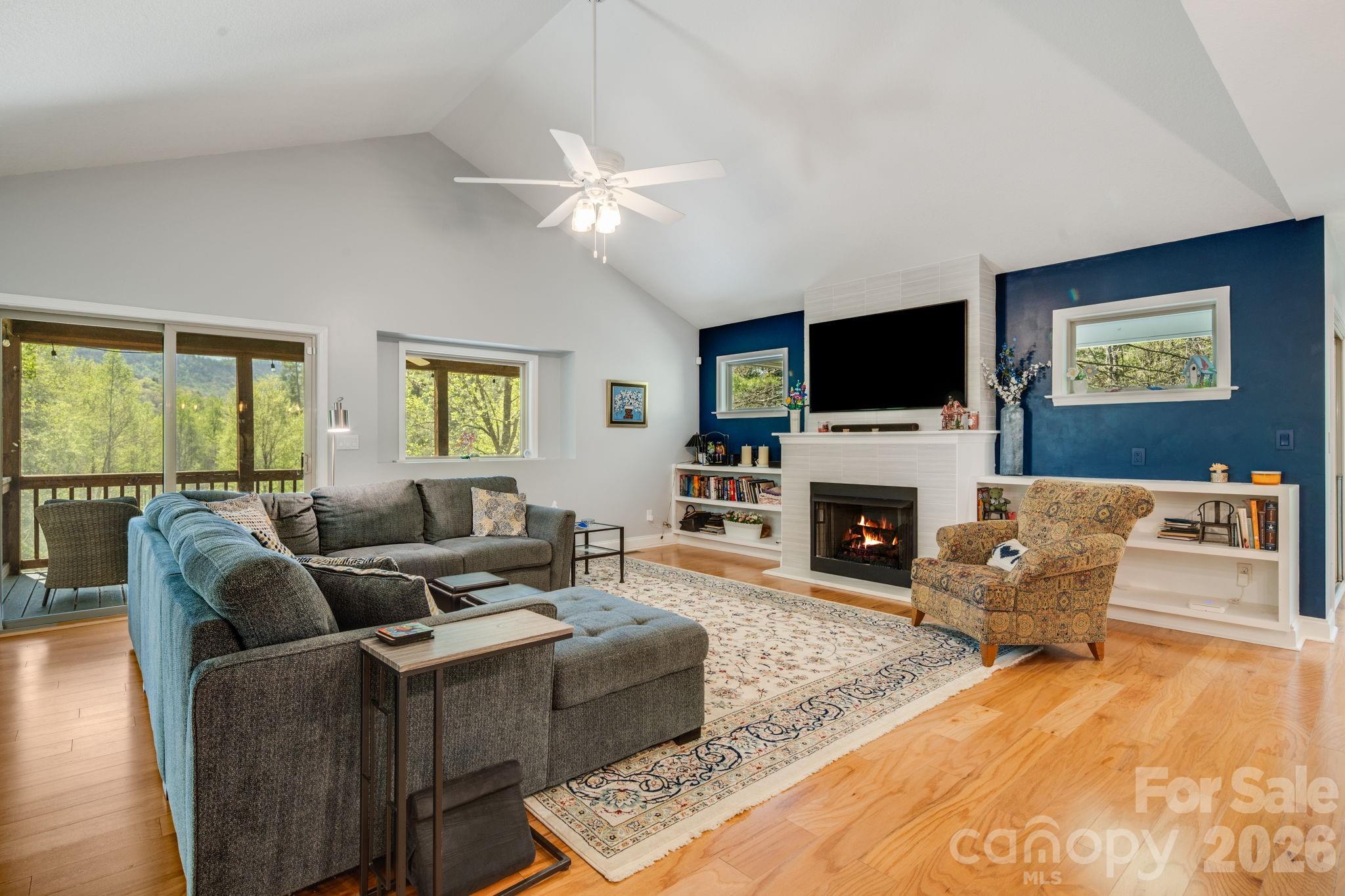 323 Daylily Drive Hendersonville NC 28739