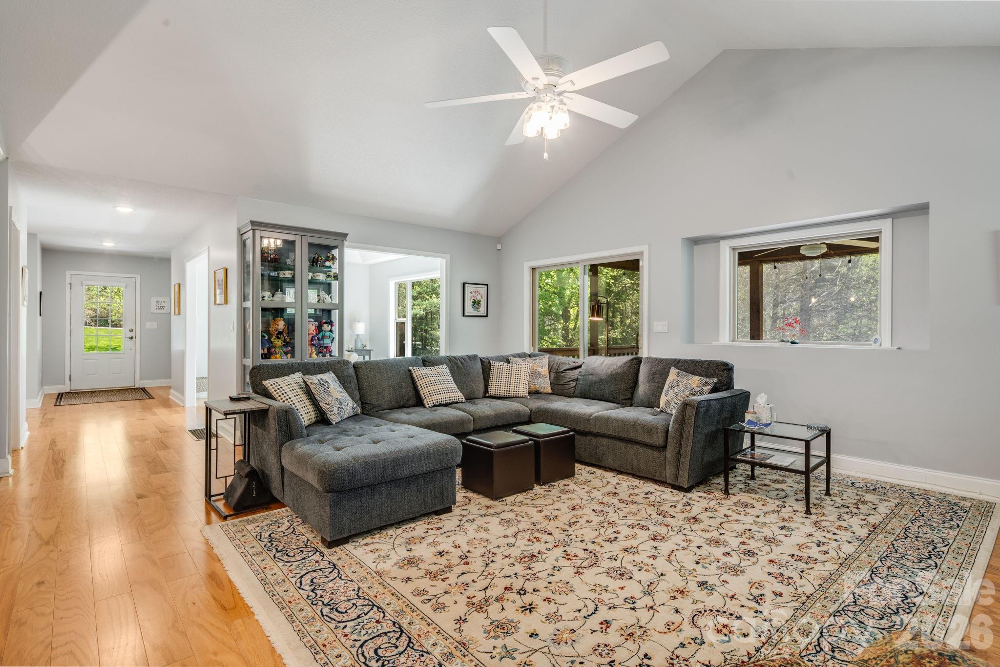 323 Daylily Drive Hendersonville NC 28739
