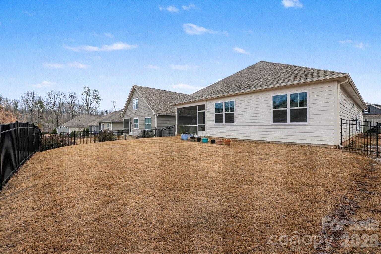 332 Secretariat Drive Iron Station NC 28080