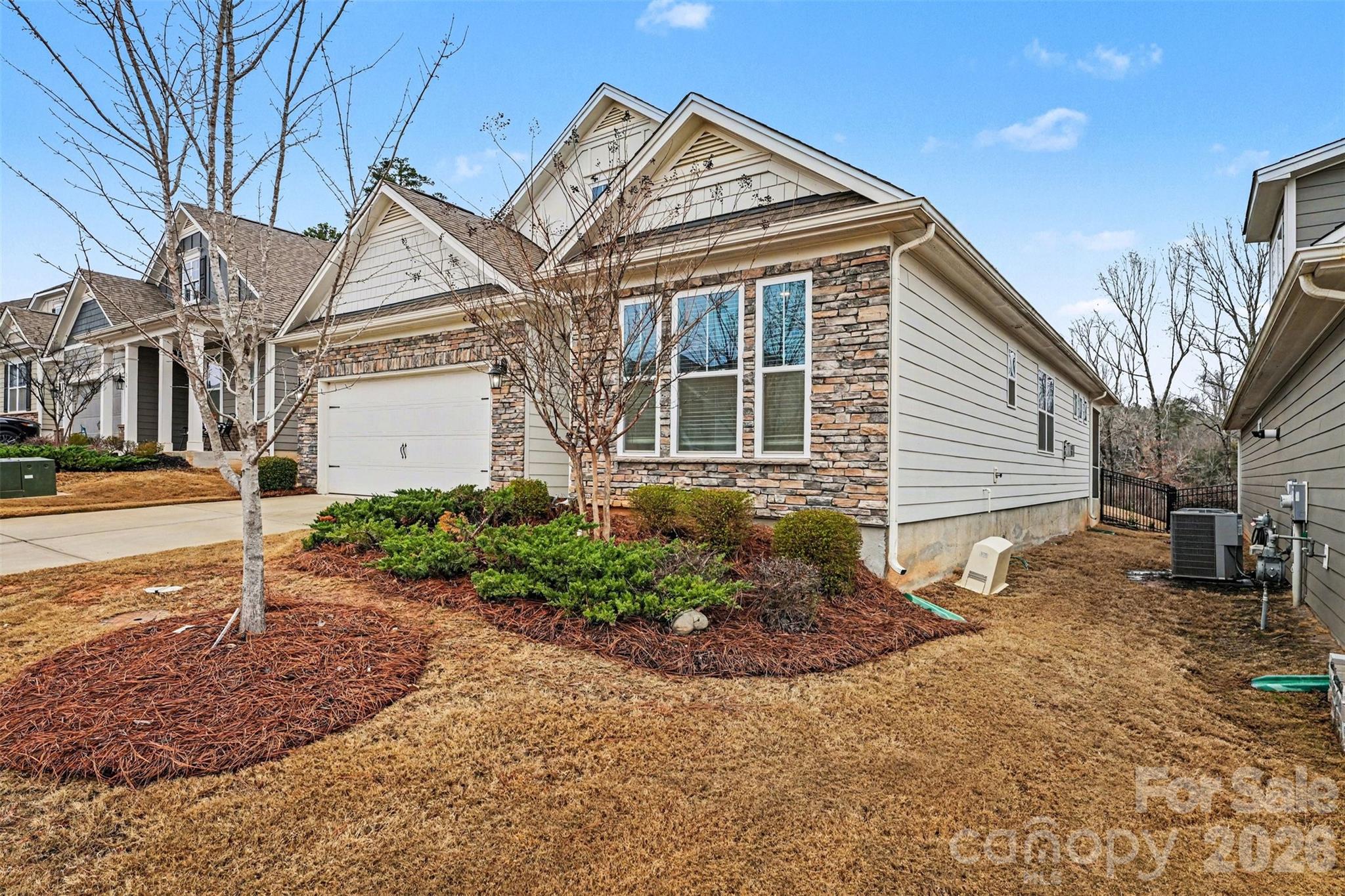 332 Secretariat Drive Iron Station NC 28080