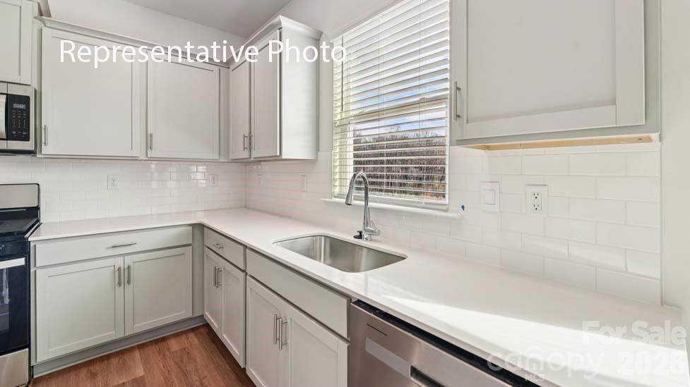 6604 Barcelona Way Charlotte NC 28214