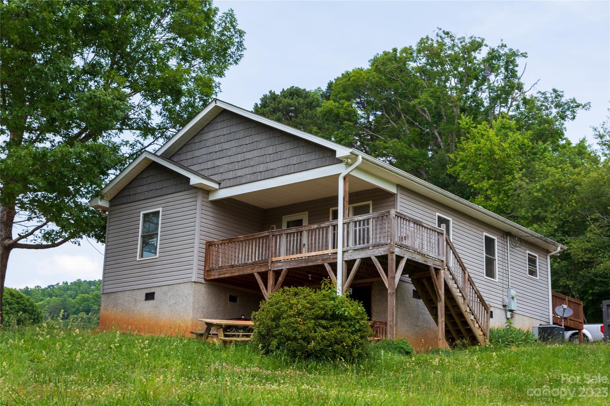 146 Garren Creek Road Fairview NC 28730