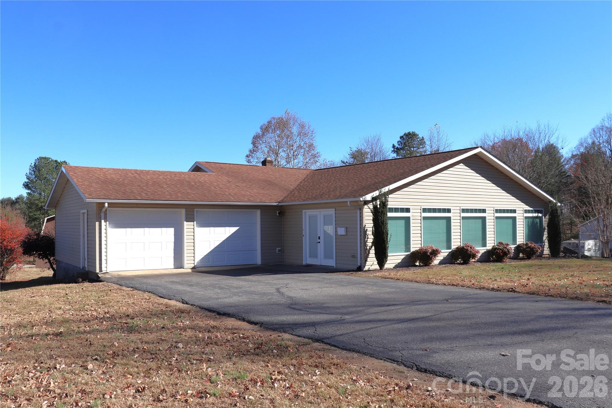 3041 Heffner Place Hudson NC 28638