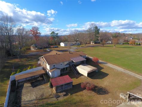 3041 Heffner Place Hudson NC 28638