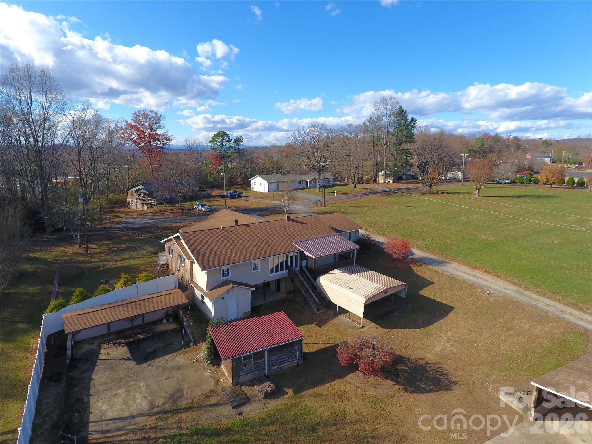 3041 Heffner Place Hudson NC 28638