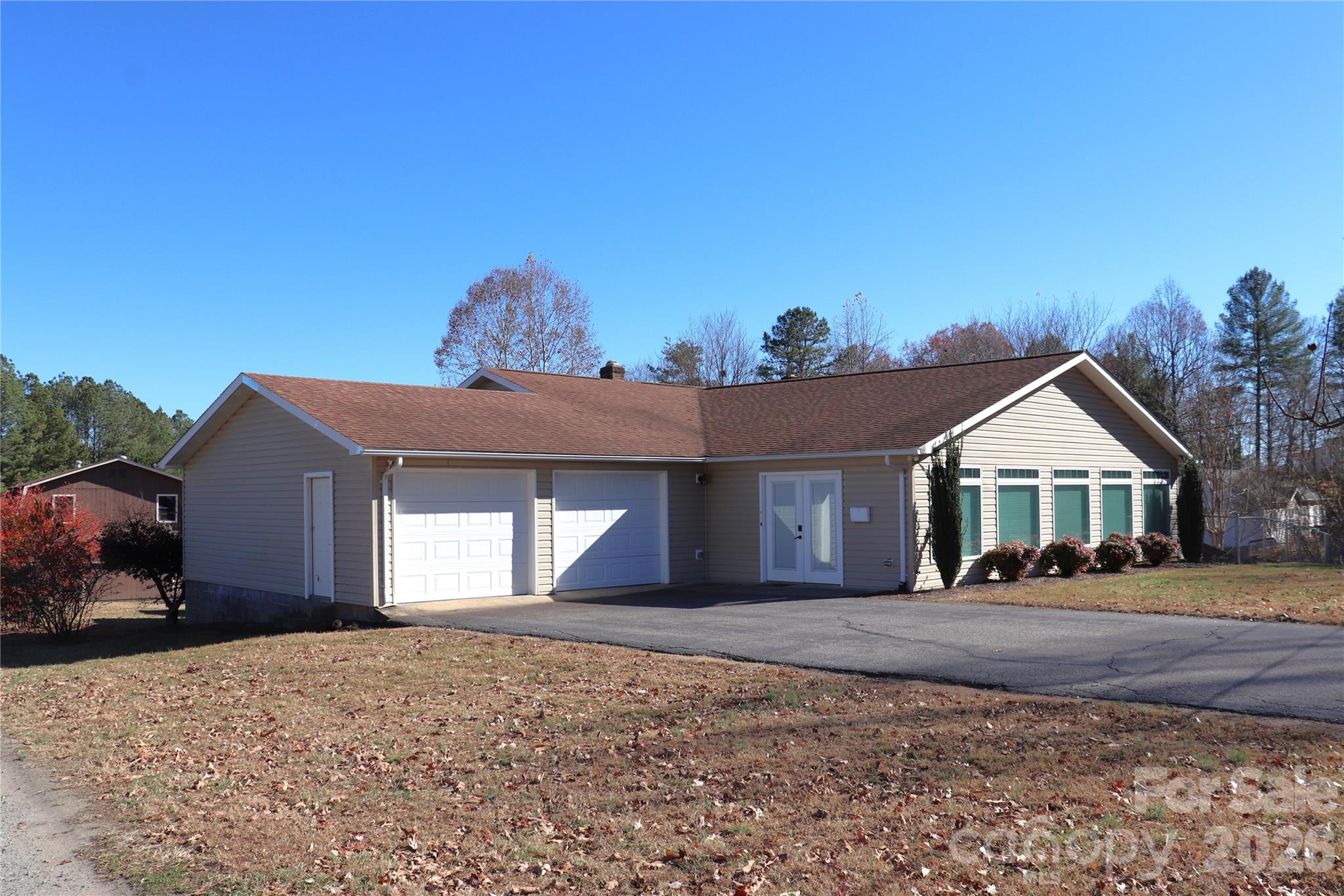3041 Heffner Place Hudson NC 28638