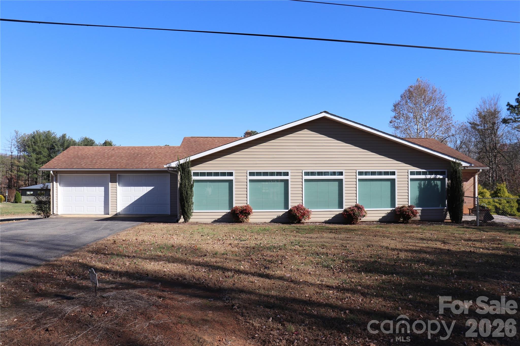 3041 Heffner Place Hudson NC 28638