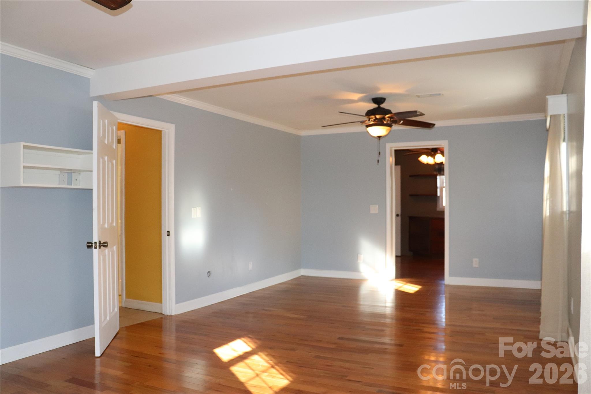 3041 Heffner Place Hudson NC 28638
