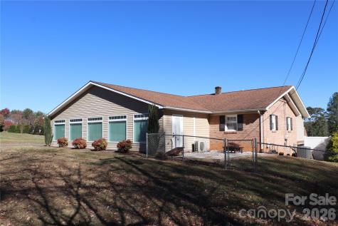 3041 Heffner Place Hudson NC 28638