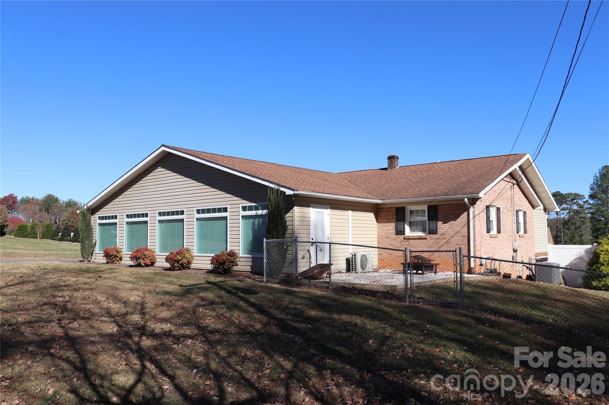 3041 Heffner Place Hudson NC 28638