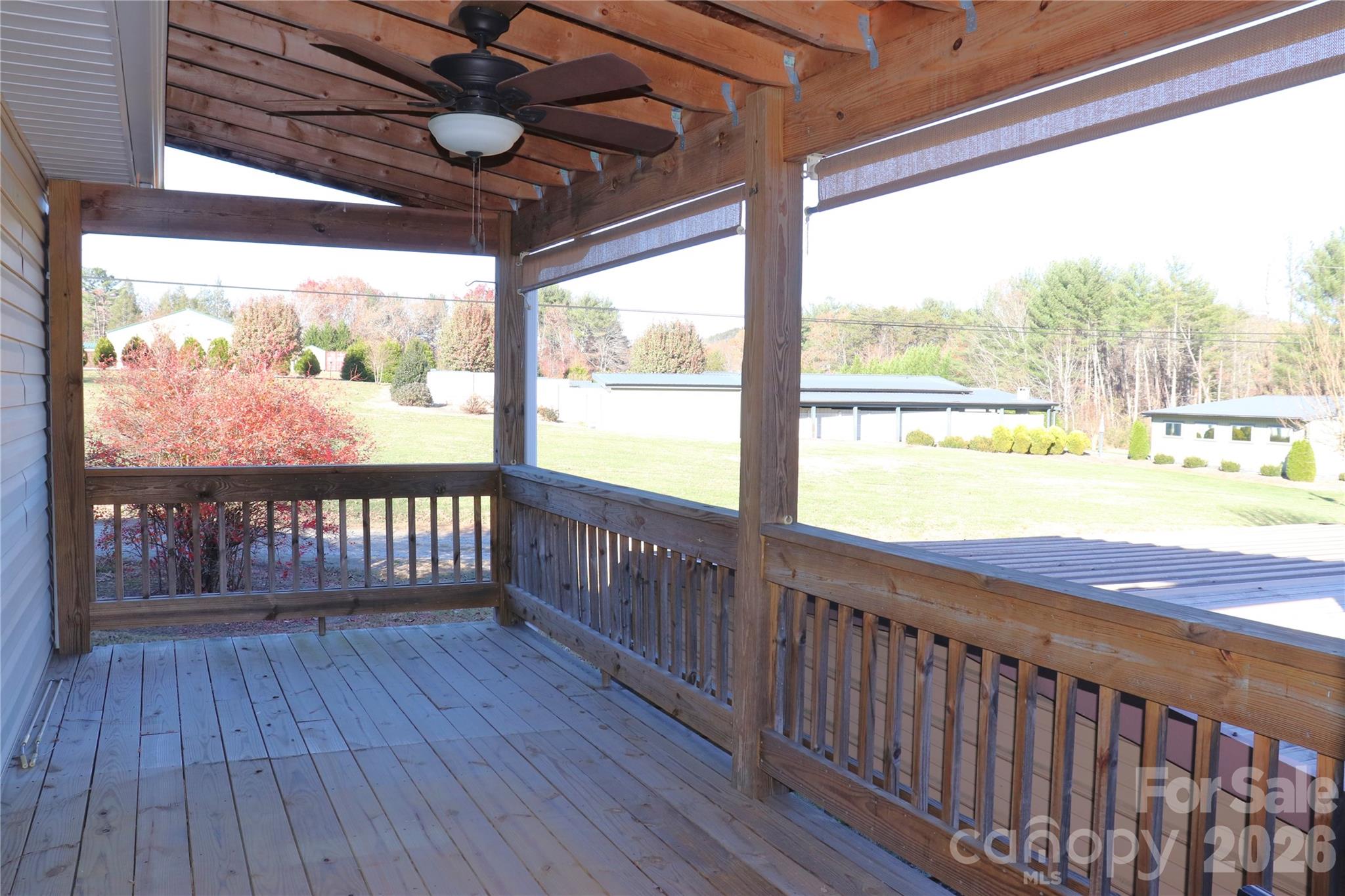 3041 Heffner Place Hudson NC 28638