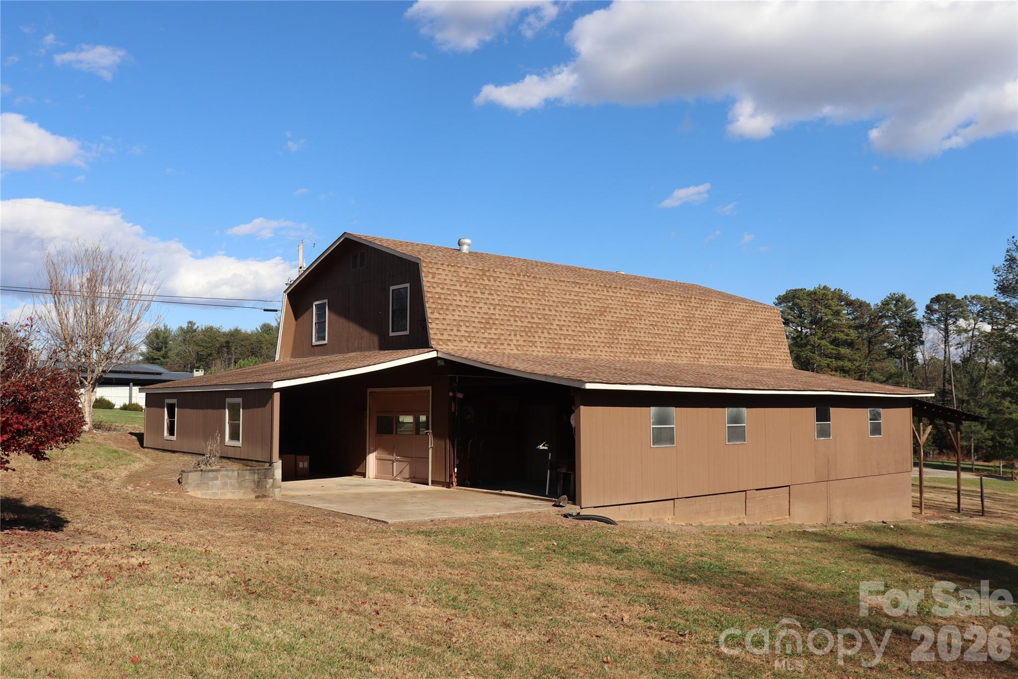 3041 Heffner Place Hudson NC 28638