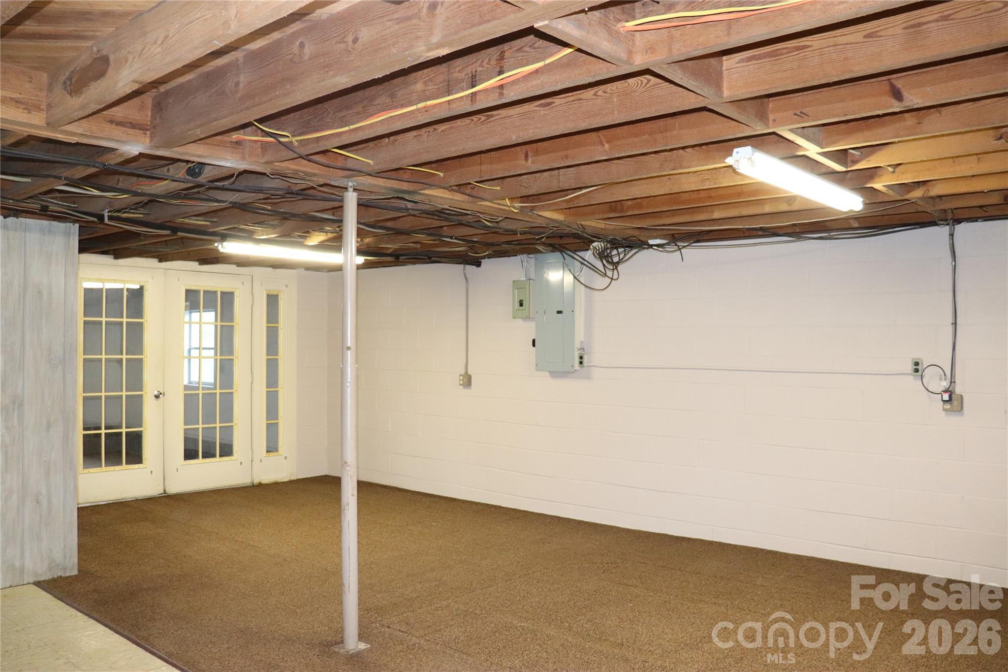 3041 Heffner Place Hudson NC 28638